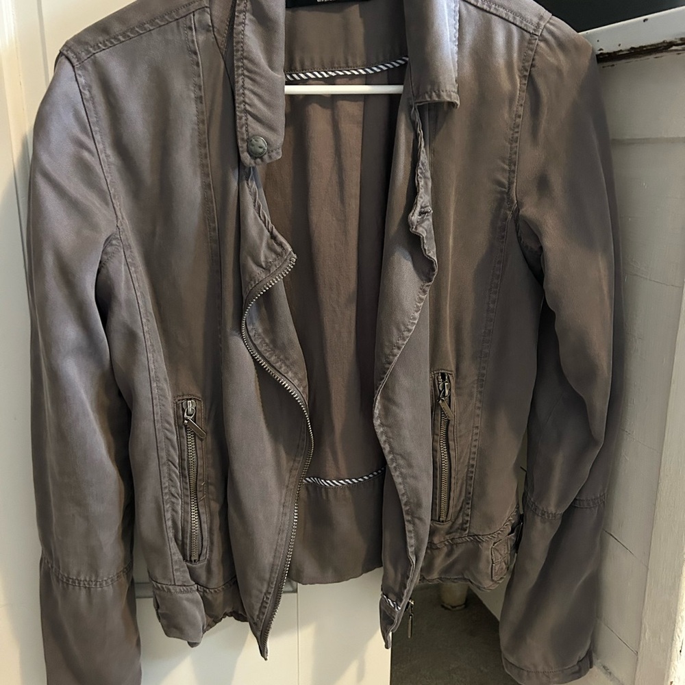 Max Jeans jacket